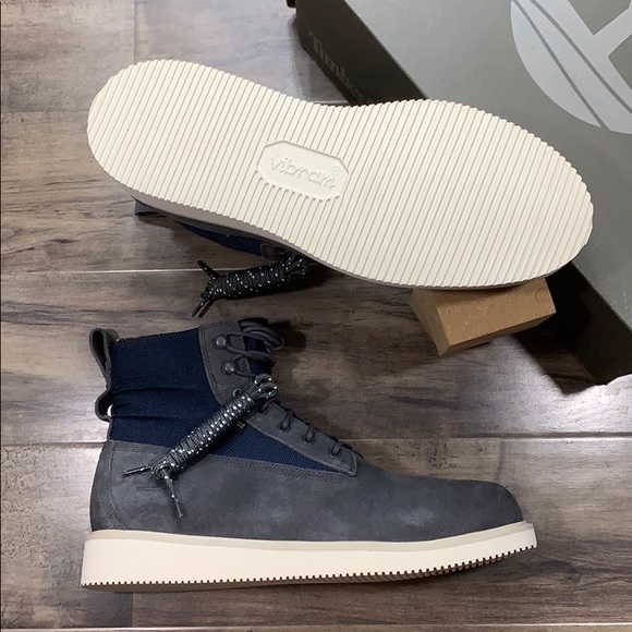 TIMBERLAND 6 IN PREMIUM VIBRAM WATERPROOF MID BOOT - Picture 15 of 16